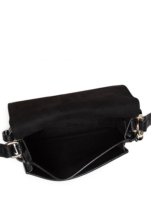 Th Soft Mini Crossov Black / OS