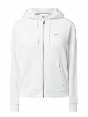 Tjw Regular Hoodie Z White / L