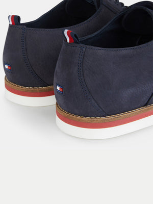 Casual Spring Nubuck Desert Sky / 42