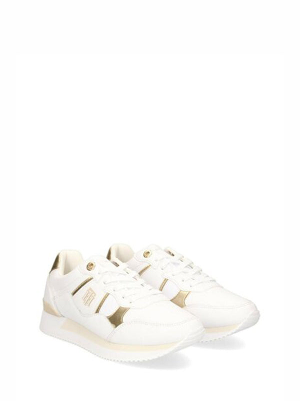 Th Interlock City Sn White / 36