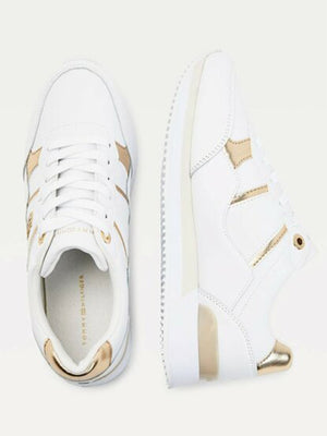 Th Interlock City Sn White / 36
