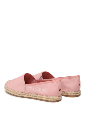 Th Signature Espadri Soothing Pink / 36