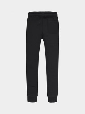 Logo Piping Sweatpan Ck Black / 10