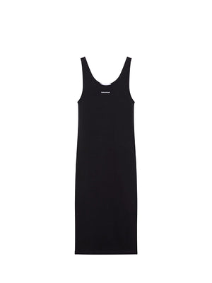 Micro Branding Strap Ck Black / L