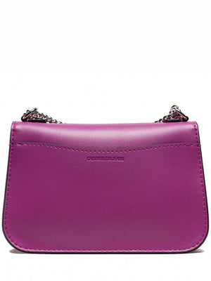 Convertible Full Fla Vivid Viola / OS