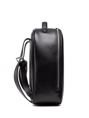 Round Bp Sm Ck Black / OS