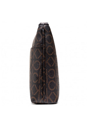 Ew Xbody Monogram Brown Mono / OS
