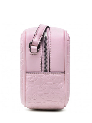 Camera Bag Aop Pearly Pink / OS