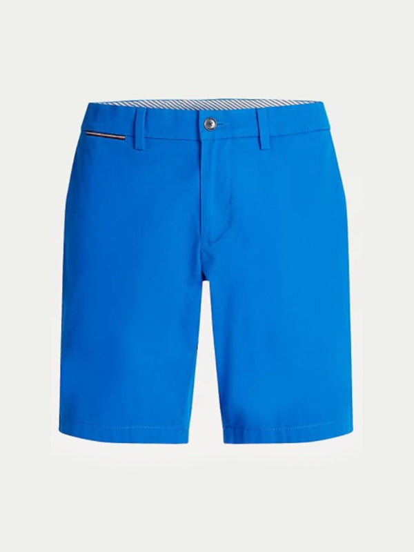 Brooklyn Short Light Bio Blue / NI30