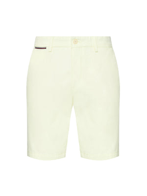 Brooklyn Short Light Frosted Lemon / NI30
