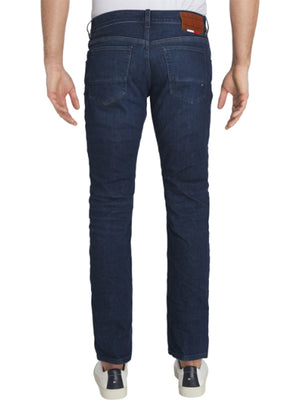 Core Slim Bleecker B Bridger Indigo / 3430