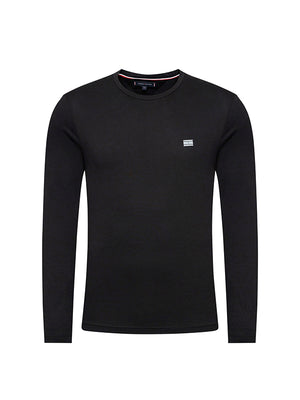 Modern Essentials Pa Black / L
