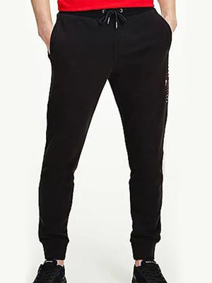 Essential Tommy Swea Black / L