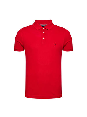 Core 1985 Slim Polo Fireworks / L