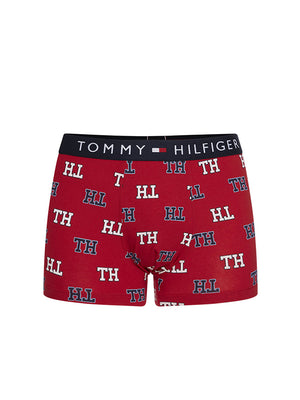 Trunk Print Ag/Tennis/Stripe/Aop / XL