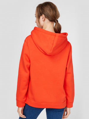 Regular Hilfiger Hoo Primary Red / L