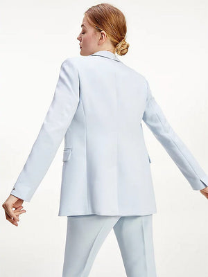 Core Suiting Sb Blaz Breezy Blue / 42