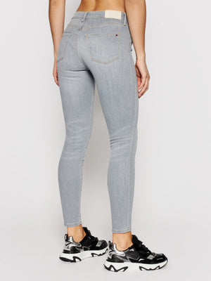 Th Flex Como Skinny Des / 3229