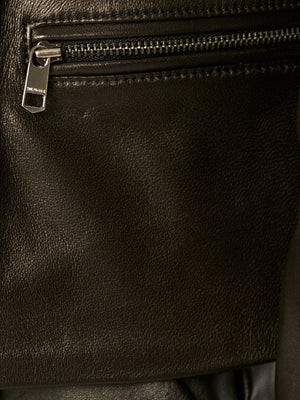 Ess Ltr Slim Varsity Black / 42
