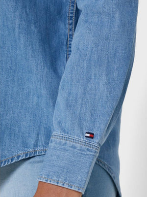 Relaxed Shirt Jul Ls Jul / 42