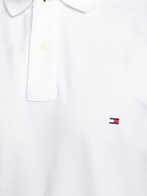 Core Hilfiger Regula BRIGHT WHITE / XL