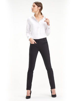 Heritage Regular Fit CLASSIC WHITE / 10