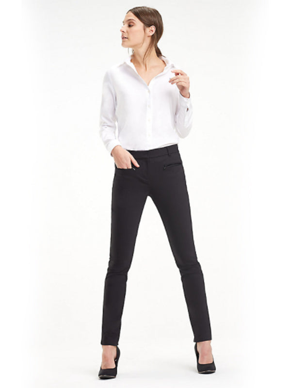 Heritage Regular Fit CLASSIC WHITE / 10