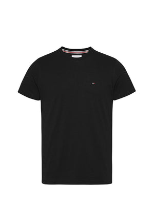 Tjm Original Jersey TOMMY BLACK / L
