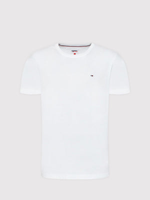 Tjm Original Jersey CLASSIC WHITE / L
