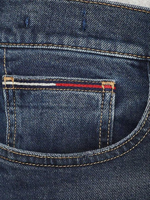 Original Straight Ry RICK DARK BL COM / 3431
