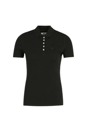 Tjw Original Basic P TOMMY BLACK / L
