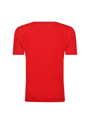 Essential Tommy Grap Fuchsia Purple / 10