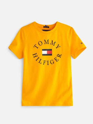 Essential Tommy Grap Radiant Yellow / 10