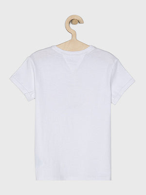 Empowering Organic T Bright White / 10