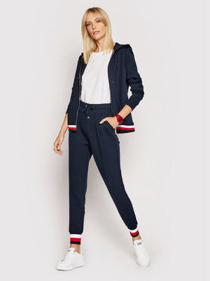 Heritage Zip-Through MIDNIGHT / L