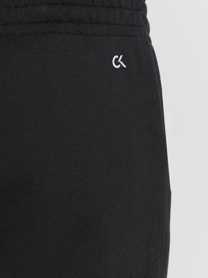 Knit Pants CK Black / L