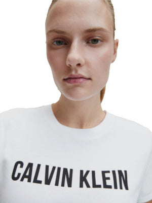 Short Sleeve T-Shirt BRIGHT WHITE / L