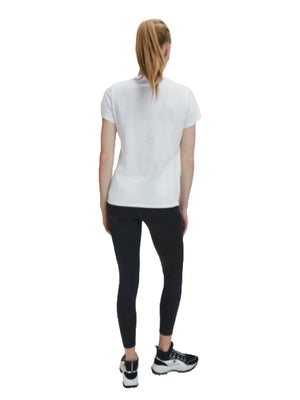 Short Sleeve T-Shirt BRIGHT WHITE / L