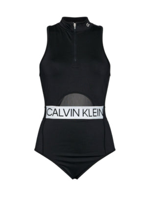 Bodysuit CK BLACK / L
