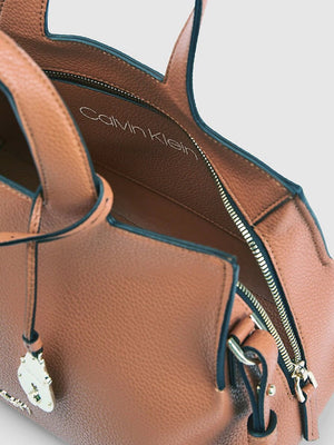 Neat Tote Md CUOIO / OS