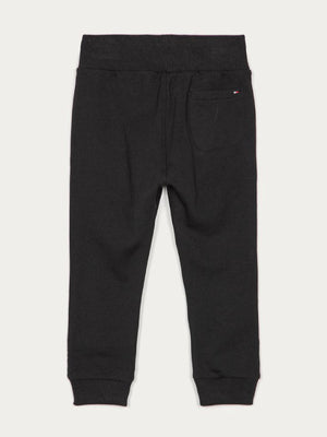 Essential Sweatpants Black / 10