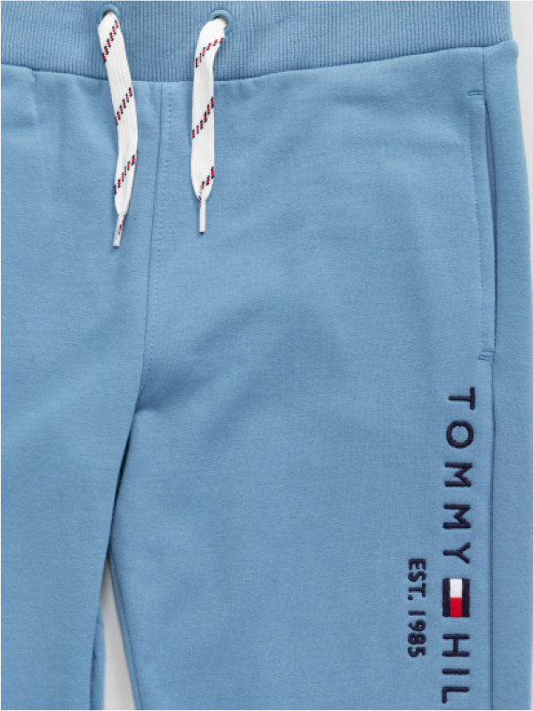 Essential Sweatpants Vintage Denim / 4