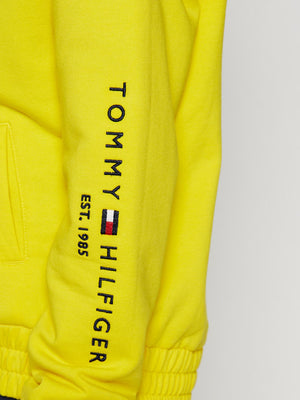 Essential Zip Through Valley Yellow / 10
