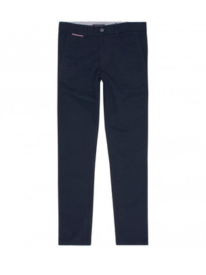Bleecker Chino Flex Tricotine Desert Sky / 3230