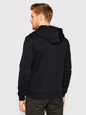 Modern Essentials Zip Hoody Black / L