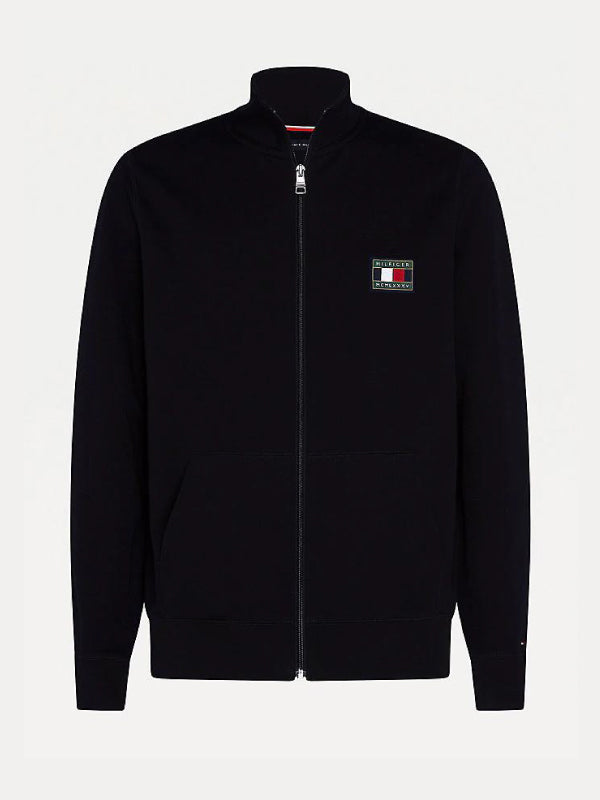 Icon Essentials Zip Through Desert Sky / L