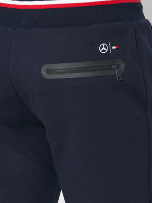 2 Mb Tipped Sweatpants Desert Sky / L