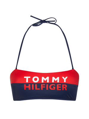 Fixed Bandeau Red Glare / L