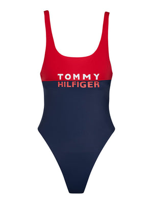One-Piece Red Glare 105-670 / L