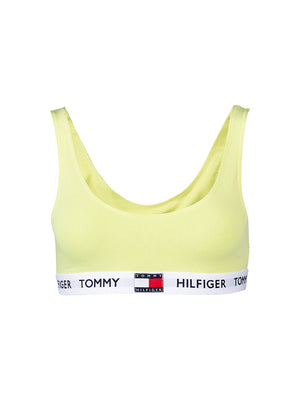 Bralette ELFIN YELLOW / LG